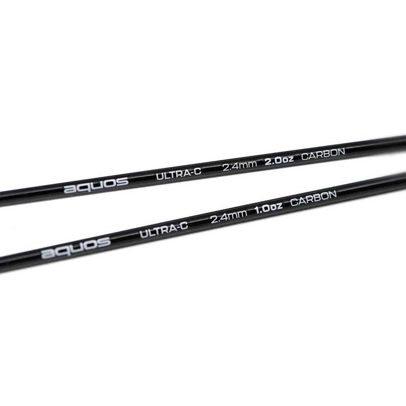 Matrix Aquos Ultra-C 9ft Feeder Rod
