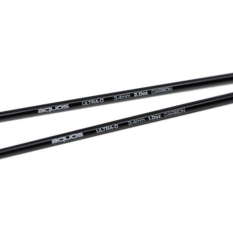 Matrix Aquos Ultra-D 4.2m Feeder Rod