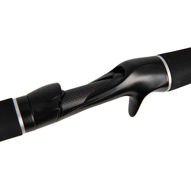 Fox Rage TR V Force 180cm - 5'10" up to 60g