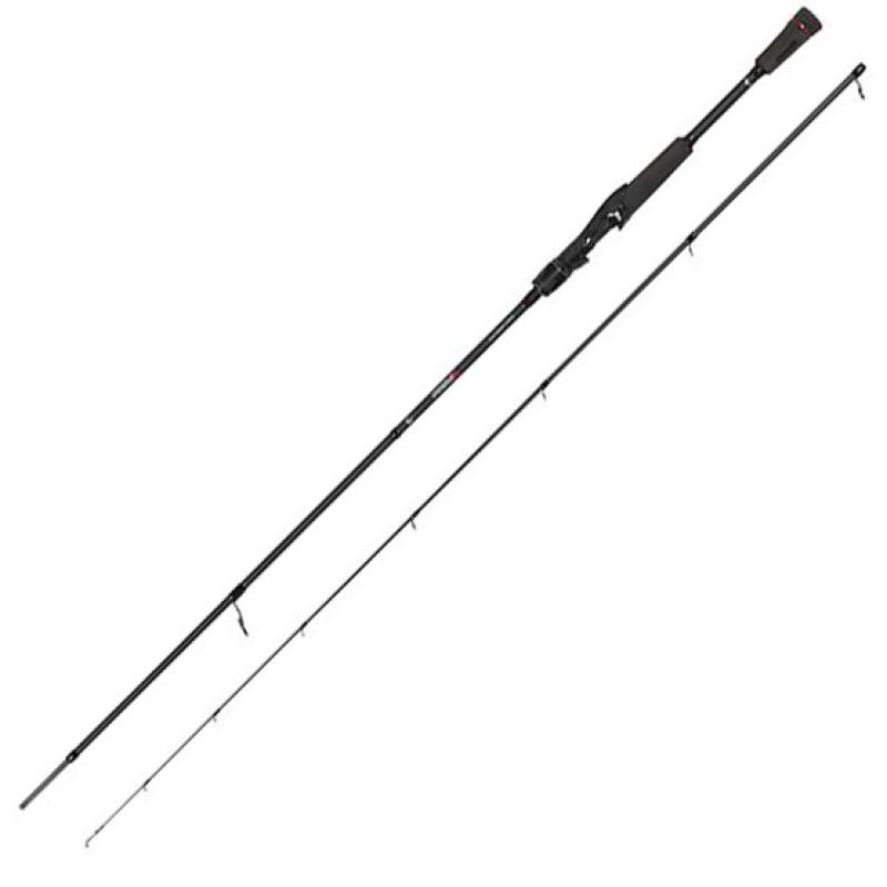 Fox Rage Prism X Zander Pro 240cm 7-28g 2pc