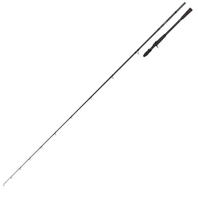 Fox Rage Prism X Pike Cast 230cm 40-140g 1+1
