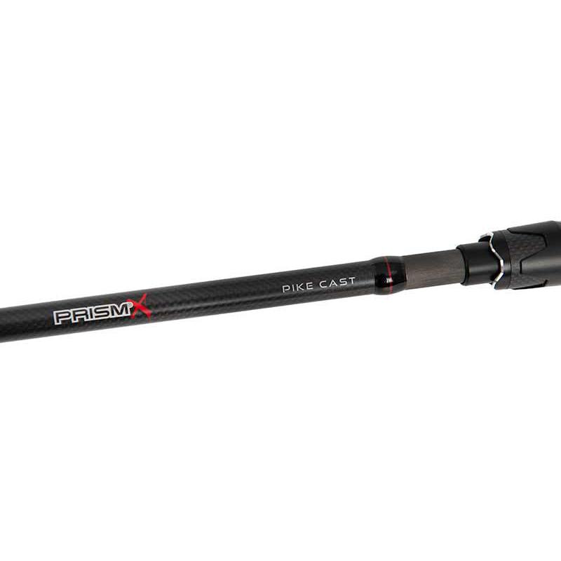 Fox Rage Prism X Pike Cast 230cm 40-140g 1+1