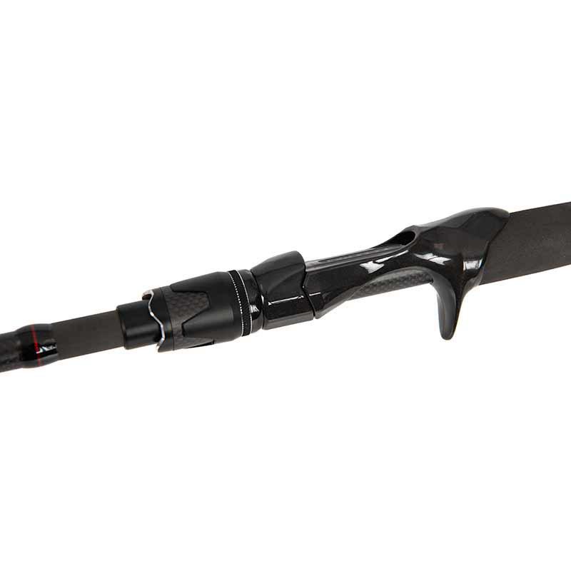 Fox Rage Prism X Pike Cast 230cm 40-140g 1+1