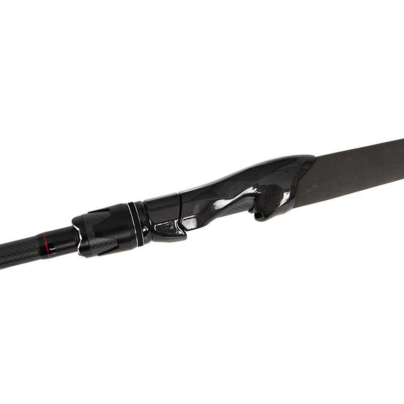 Fox Rage Prism X Lure & Shad 270cm 15-70g 2pc