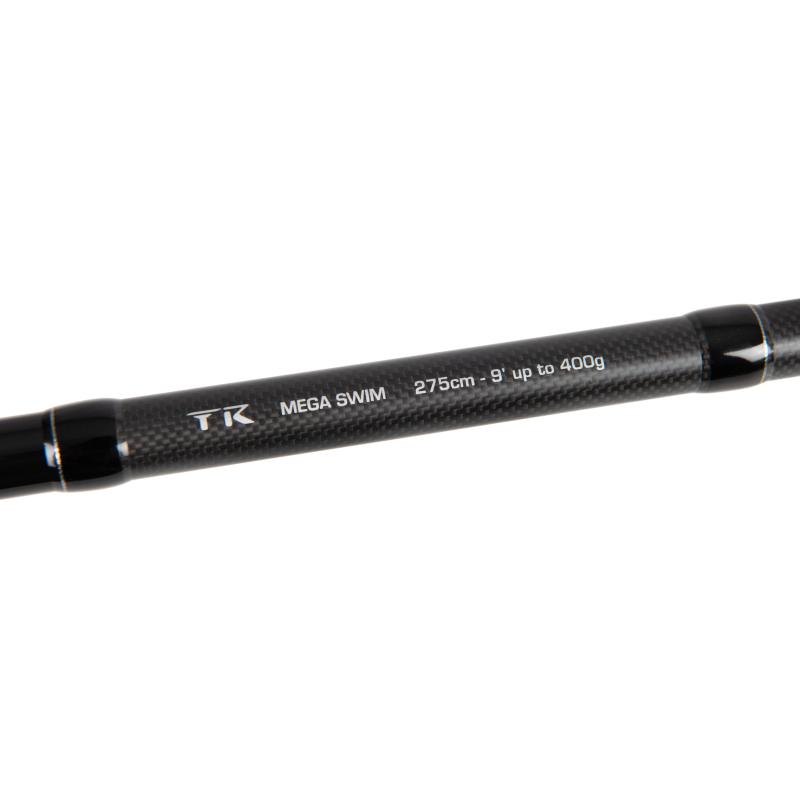 Fox Rage TR Mega Swim 275cm - 9' up to 400g