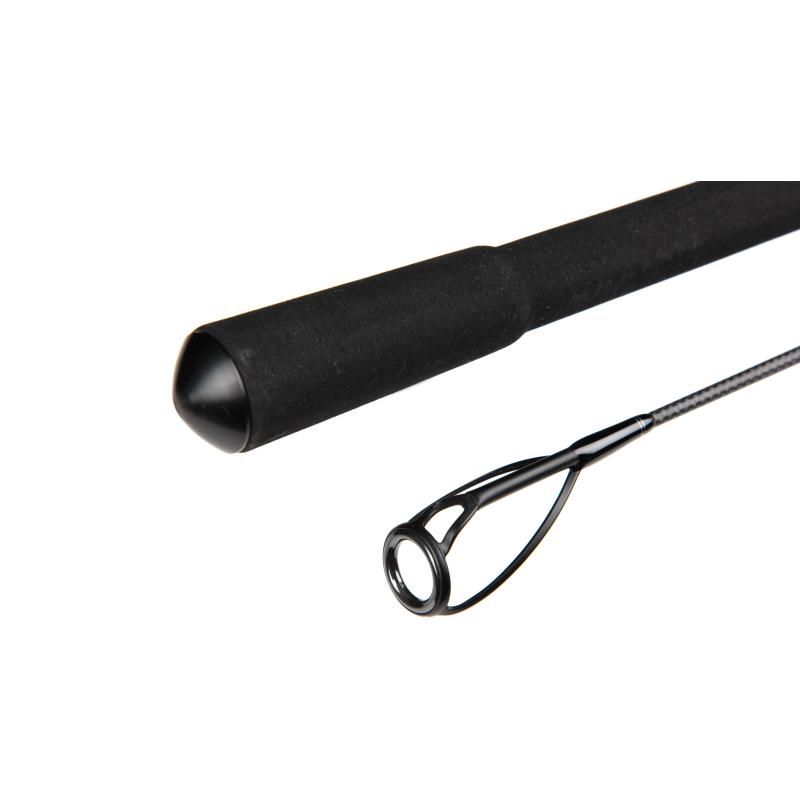 Fox Horizon X5 Black - 12ft 4lb
