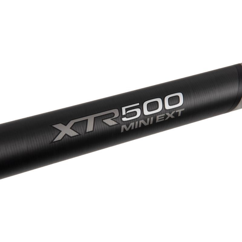 Matrix XTR500 Elite Pro 13m Euro Package