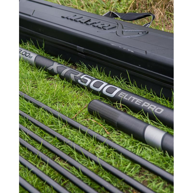 Matrix XTR500 Elite Pro 13m Euro Package
