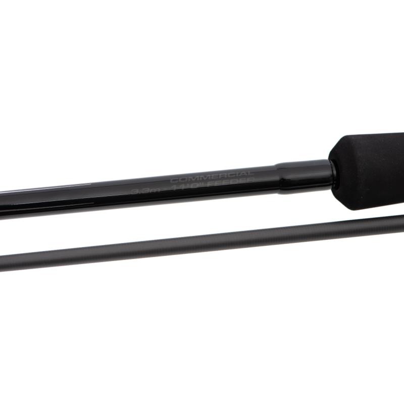 Matrix Horizon X Ultra Pro Commercial 11ft Feeder Rod 60g