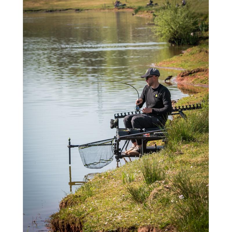 Matrix Horizon X Ultra Pro Commercial 11ft Feeder Rod 60g
