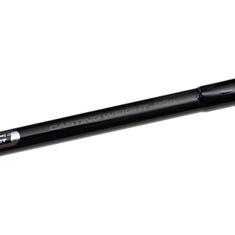 Matrix Horizon X Ultra Pro Slim 3.0m Feeder Rod 25g