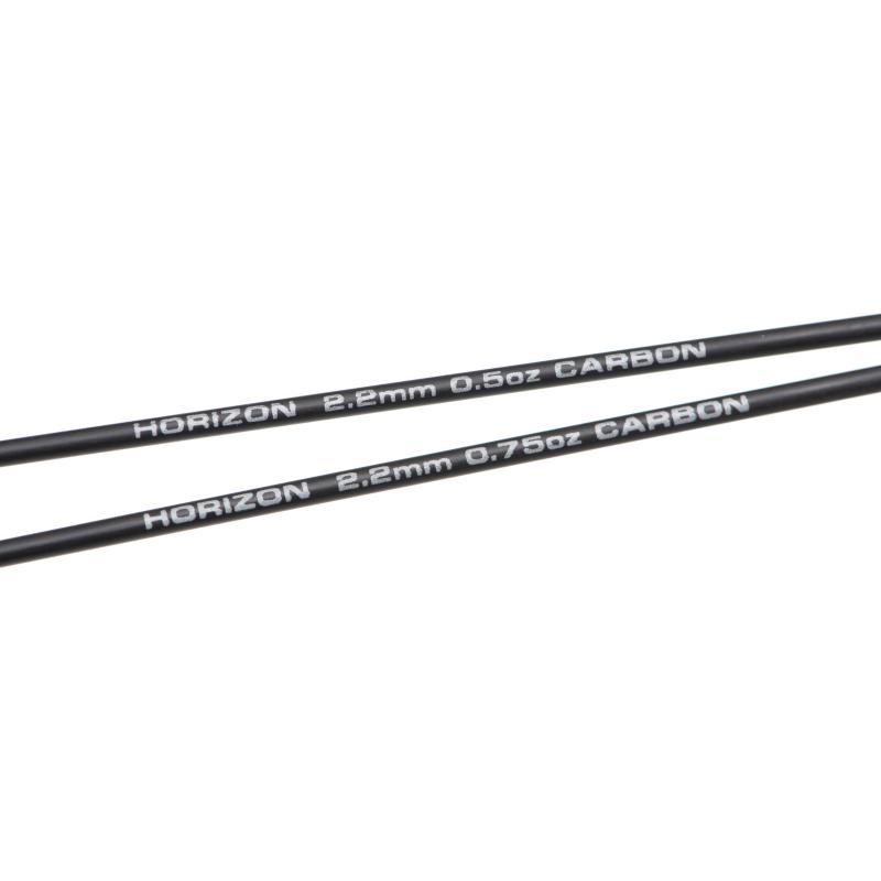 Matrix Horizon X Ultra Pro Slim 3.0m Feeder Rod 25g