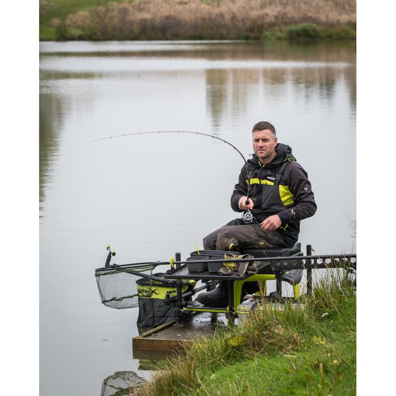 Matrix Horizon X Ultra Pro Slim 3.0m Feeder Rod 25g