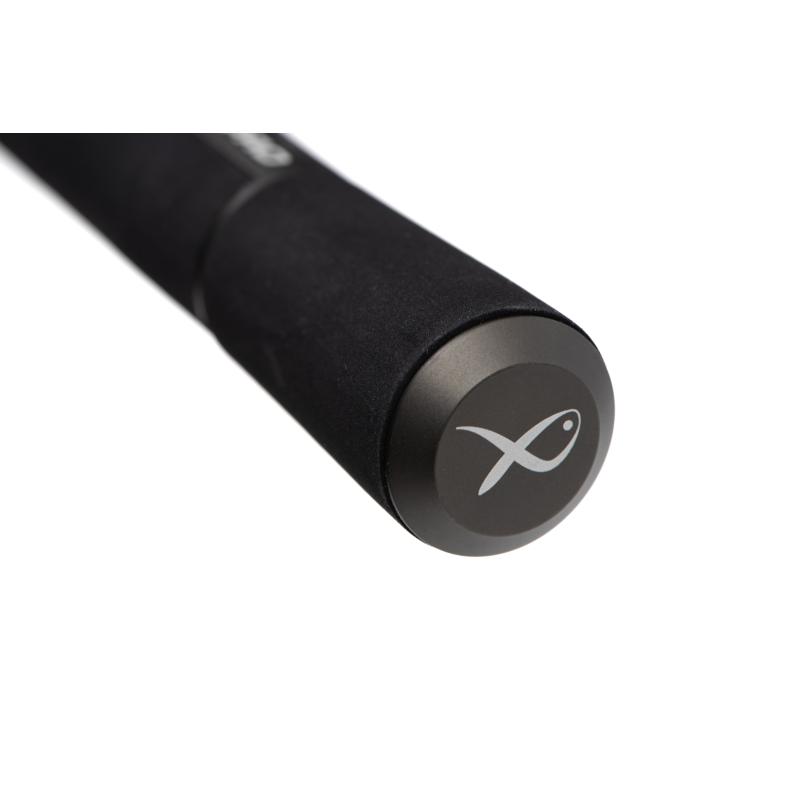 Matrix Horizon X Ultra Pro Distance 3.7m Feeder Rod 80g