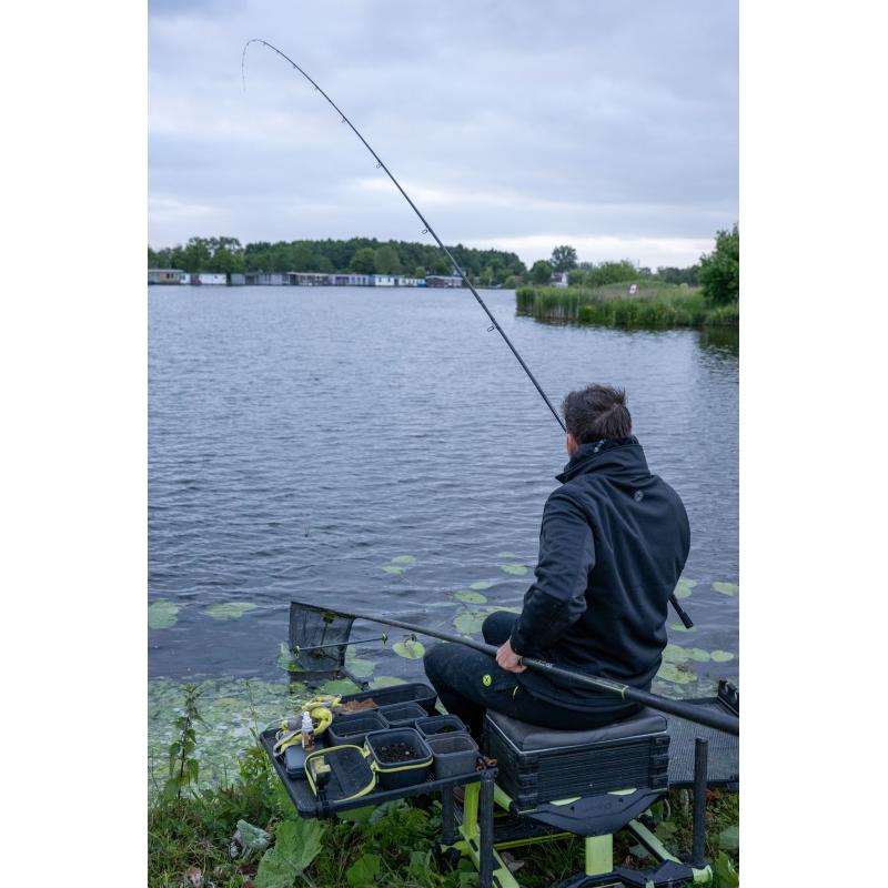 Matrix Horizon X Ultra Pro Distance 4.0m Feeder Rod 130g