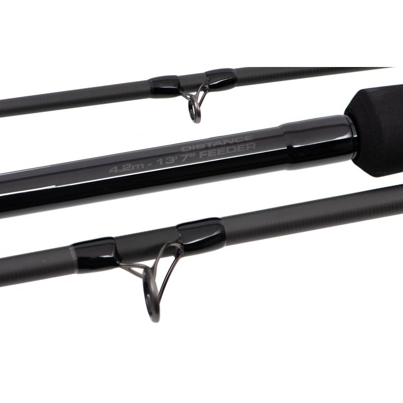 Matrix Horizon X Ultra Pro Distance 4.2m Feeder Rod 150g