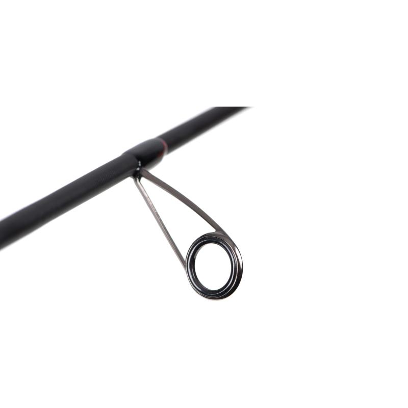 Fox Rage Warrior Dropshot 4-17g 220cm 2-piece