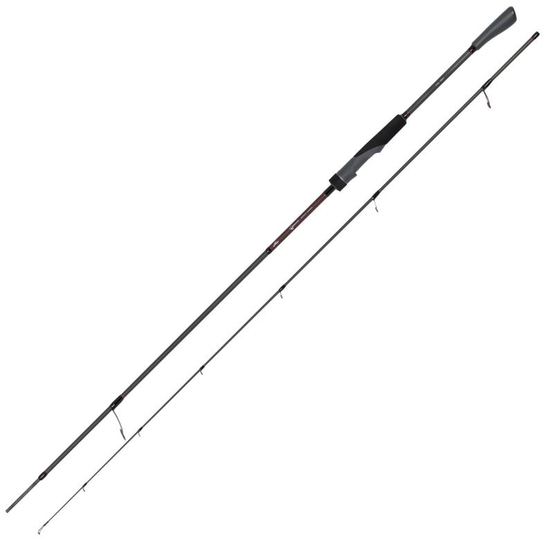 Fox Rage Warrior Perch Jigger 5-21g 220cm 2-piece