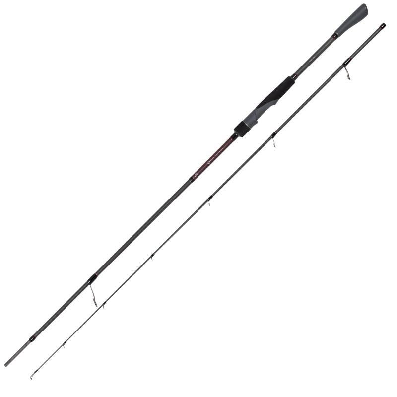Fox Rage Warrior Medium Spin 15-40g 210cm 2-piece