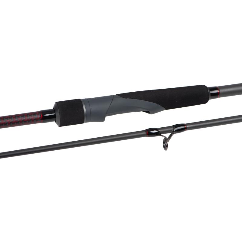 Fox Rage Warrior Heavy Spin 40-80g 240cm 2-piece