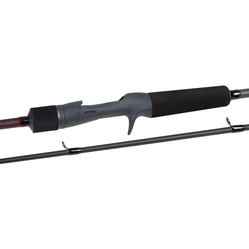 Fox Rage Warrior Zander Cast 10-40g 210cm 1+1