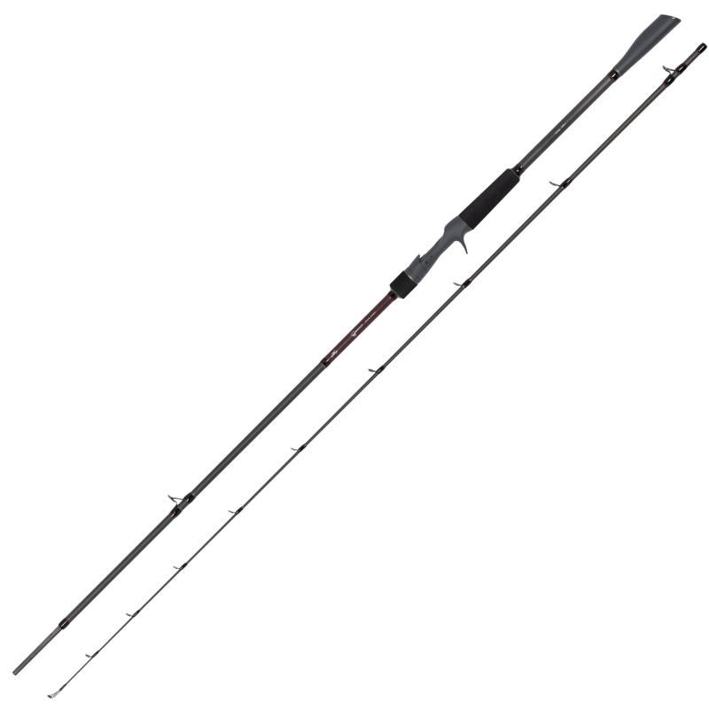 Fox Rage Warrior Pike Cast 20-80g 230cm 1+1