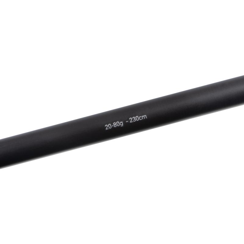 Fox Rage Warrior Pike Cast 20-80g 230cm 1+1