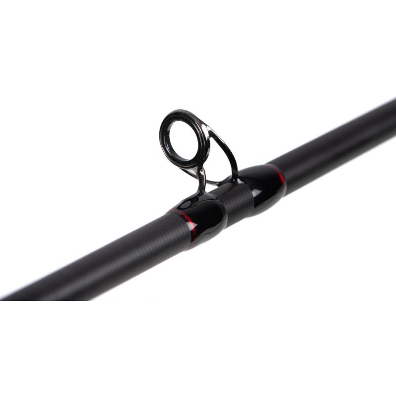 Fox Rage Warrior Pike Cast Ext 60-140g 230cm 1+1