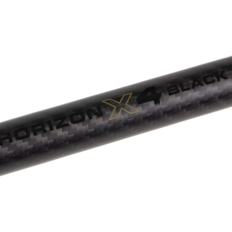 FOX Horizon X4 Black 10ft 3.5lb
