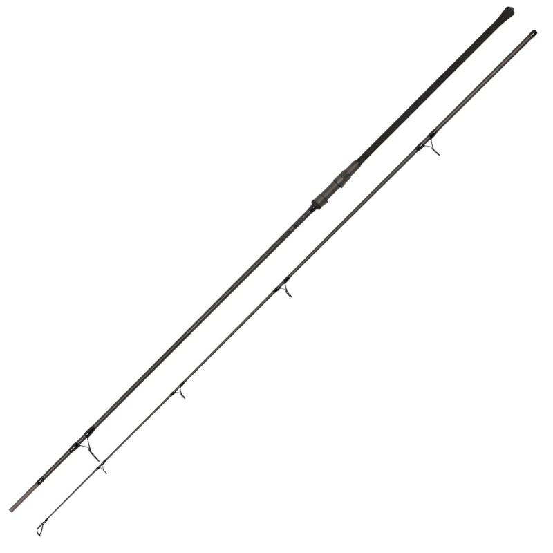 FOX Horizon X4 Black 12ft 3lb