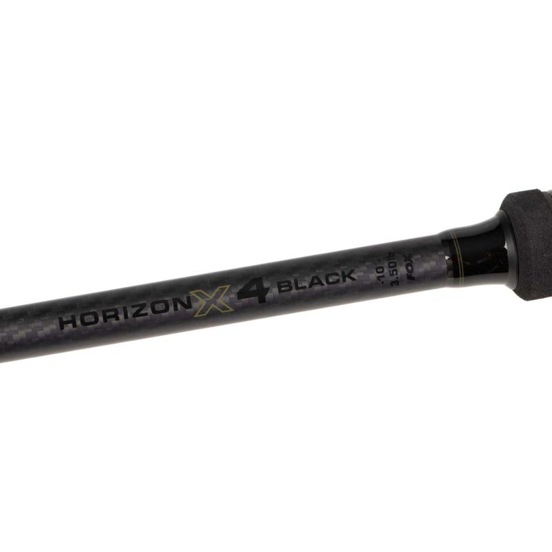 FOX Horizon X4 Black 13ft 4lb