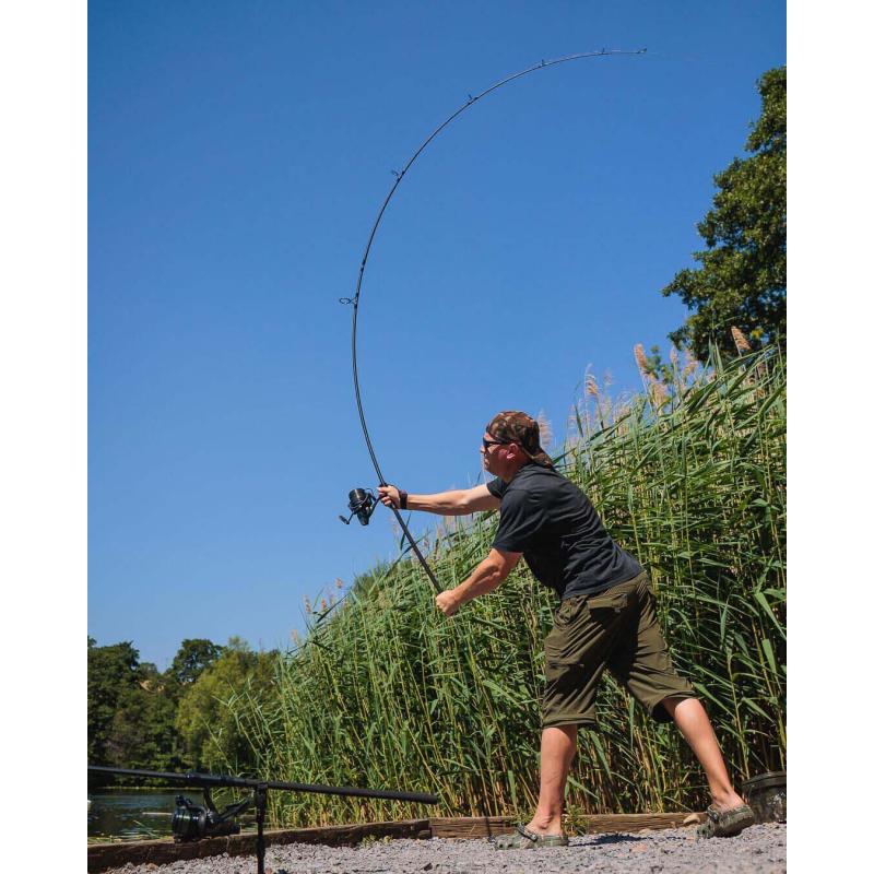 FOX EOS - XC 12ft 3lb full shrink