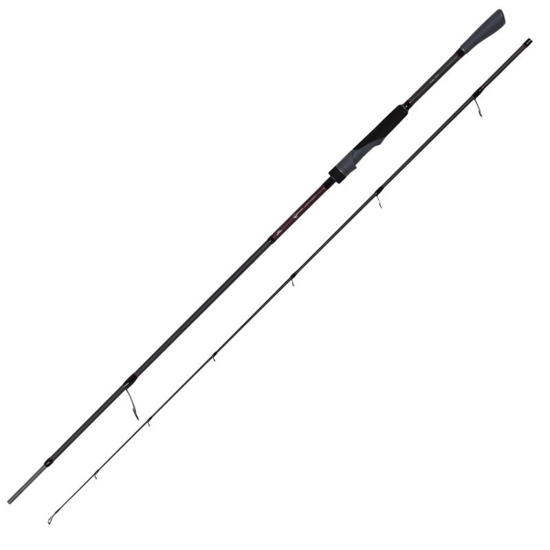 Fox Rage Warrior Shad & Spin 20-60g 210cm 2-Piece