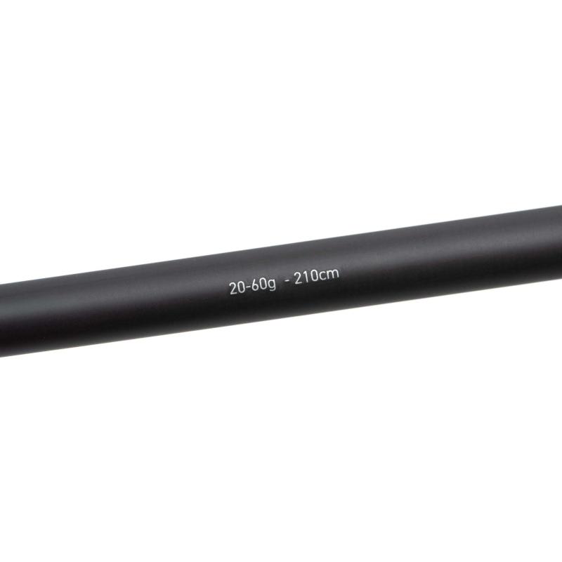 Fox Rage Warrior Shad & Spin 20-60g 210cm 2-Piece