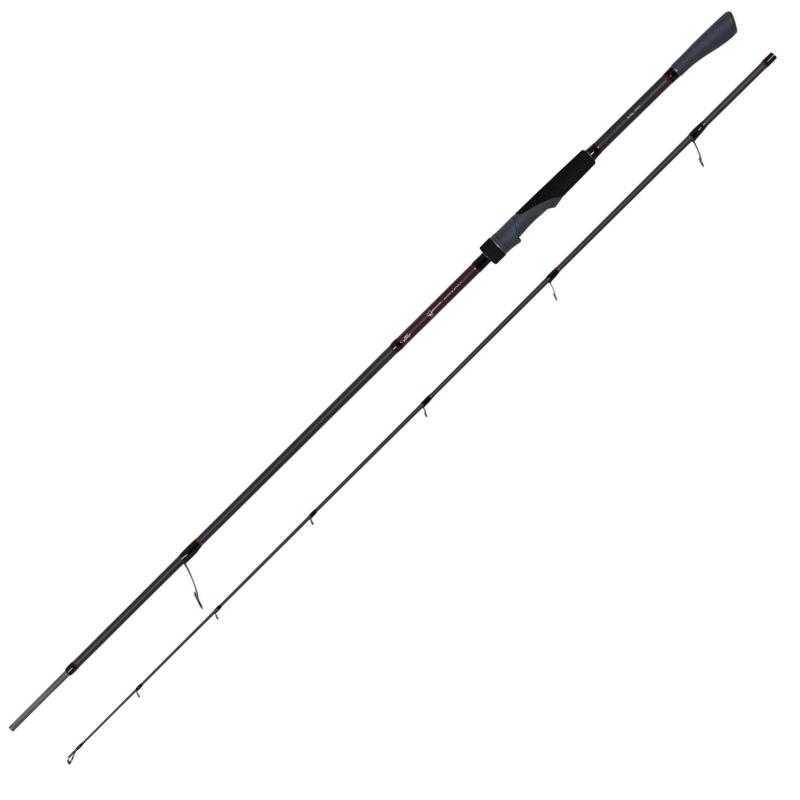 Fox Rage Warrior Shad & Spin X 30-90g 210cm 2-Piece