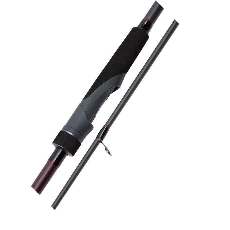 Fox Rage Warrior Shad & Spin X 30-90g 210cm 2-Piece