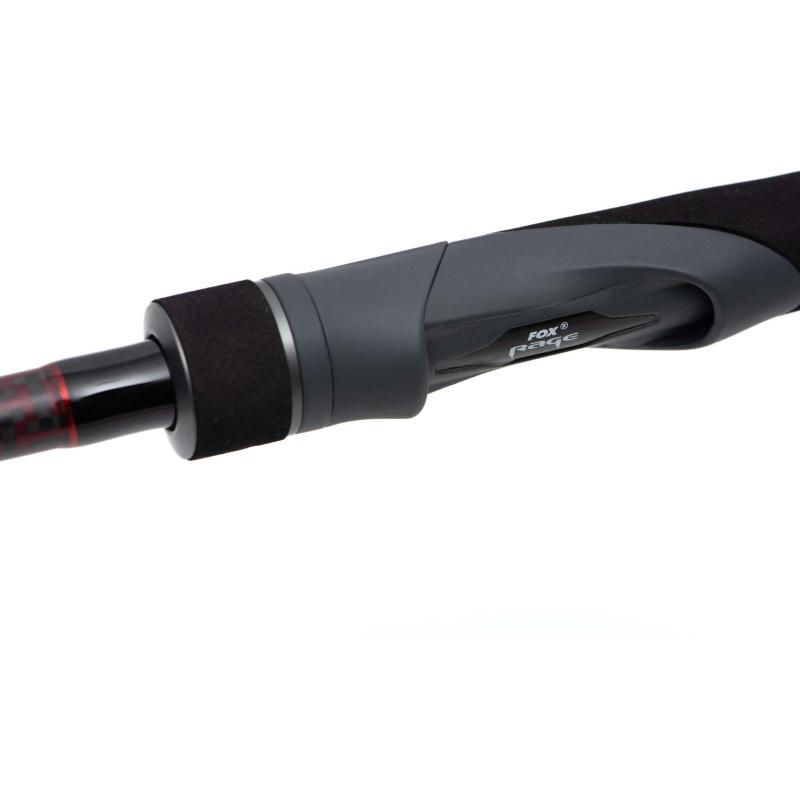 Fox Rage Warrior Shad & Spin X 30-90g 210cm 2-Piece