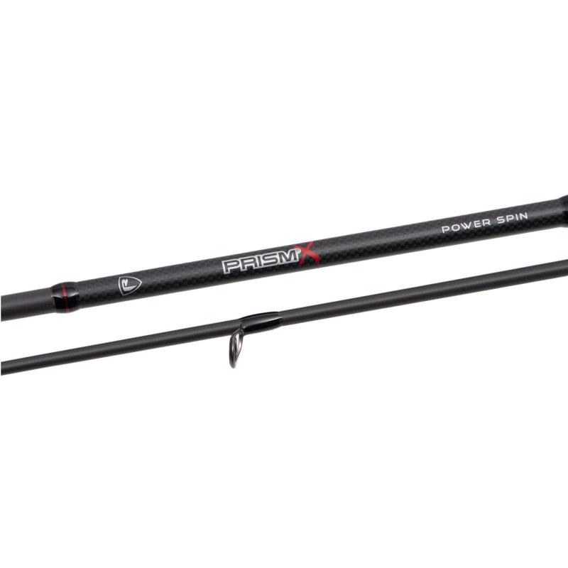 Fox Rage Prism X Power Spin Up To 100g 200cm 2-Piece