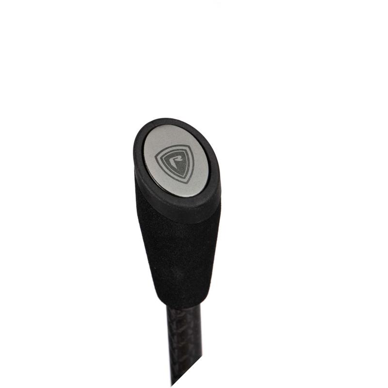 Fox Rage Terminator X 2.15M 3-14g Finesse Game SPIN