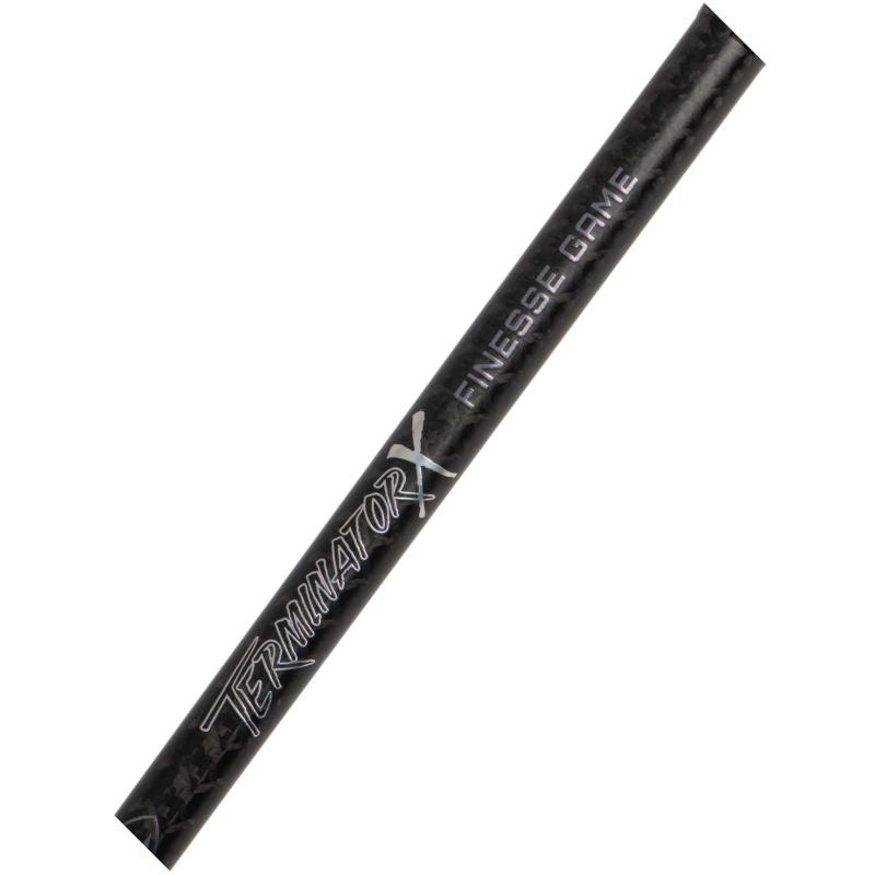 Fox Rage Terminator X 2.15M 3-14g Finesse Game SPIN