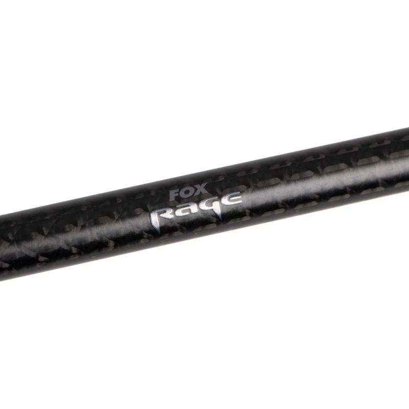 Fox Rage Terminator X 2.15M 4-17g Spin Finesse SPIN