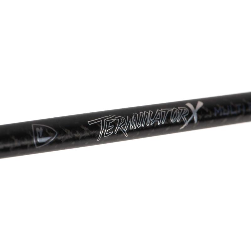 Fox Rage Terminator X 2.2M 5-21g Multi Finesse SPIN