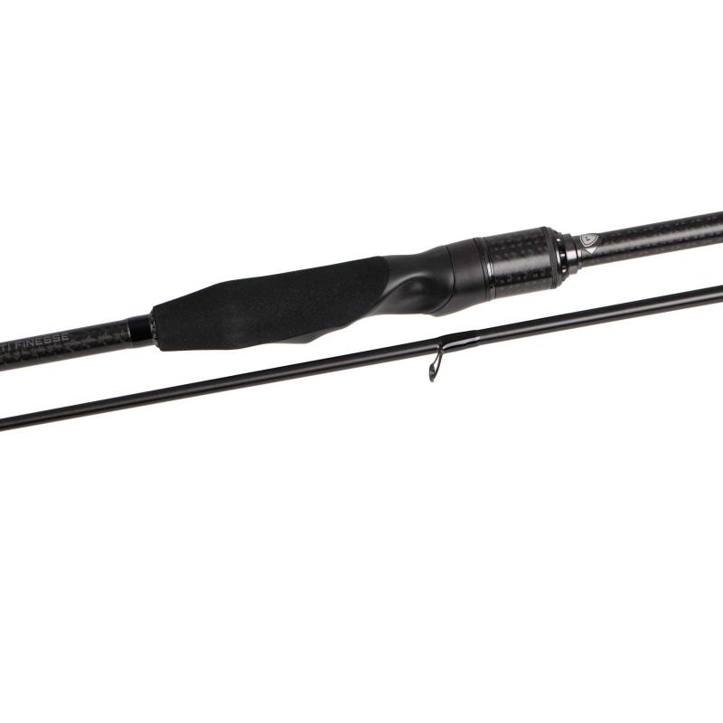 Fox Rage Terminator X 2.2M 5-21g Multi Finesse SPIN