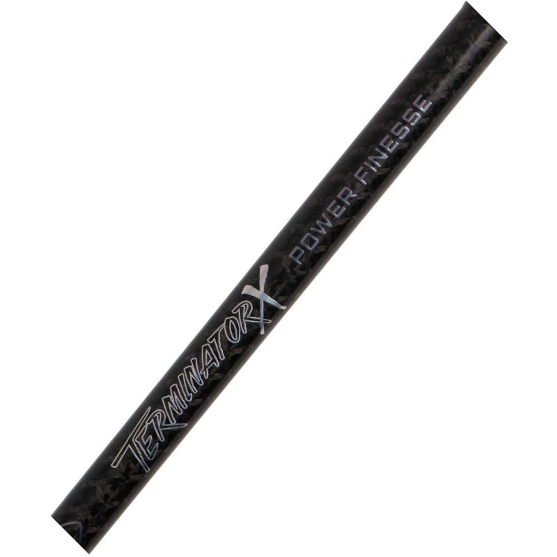 Fox Rage Terminator X 2.3M 6-25g Power Finesse SPIN