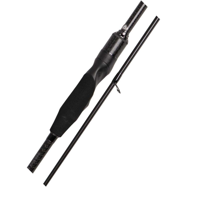 Fox Rage Terminator X 2.3M 6-25g Power Finesse SPIN