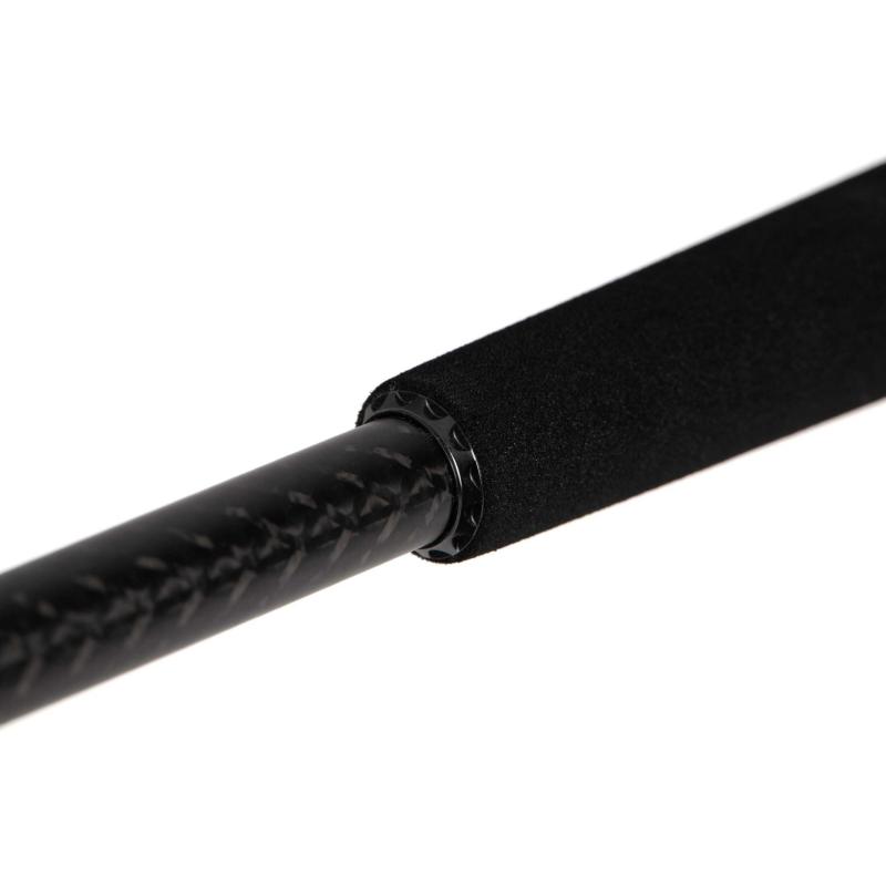 Fox Rage Terminator X 2.4M 7-28g Jigger Finesse SPIN