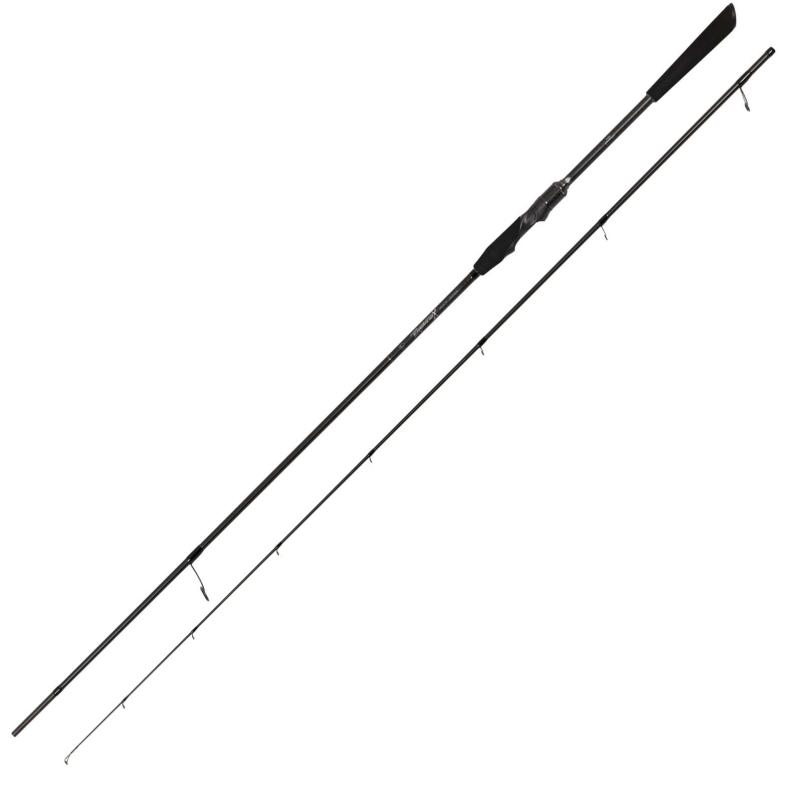 Fox Rage Terminator X 2.4M 10-35g Multi Jigger SPIN