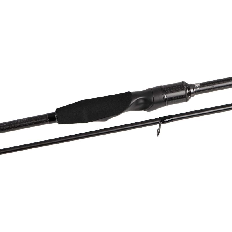 Fox Rage Terminator X 2.4M 10-35g Multi Jigger SPIN