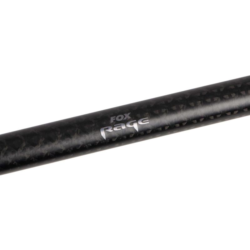 Fox Rage Terminator X 2.4M 15-50g Shad Jigger SPIN