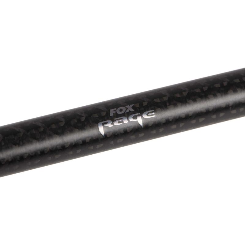 Fox Rage Terminator X 2.65M 15-50g Shad Jigger SPIN